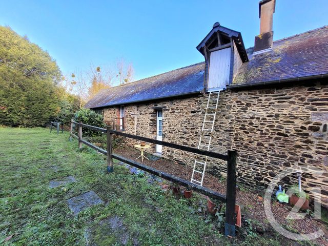 appartement - VITRE - 35