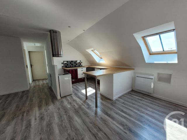 Appartement F2 à vendre VITRE